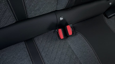 Peugeot 208 100kW Allure 50kWh 5dr Auto Electric Hatchback